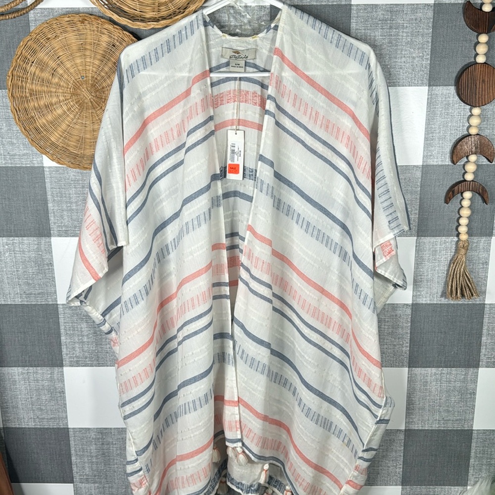 Bathing Suit Cover up